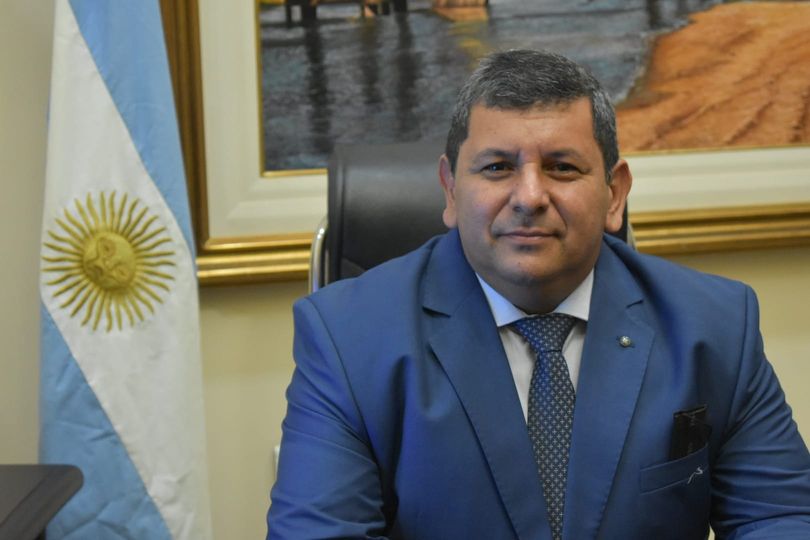 villordo apertura