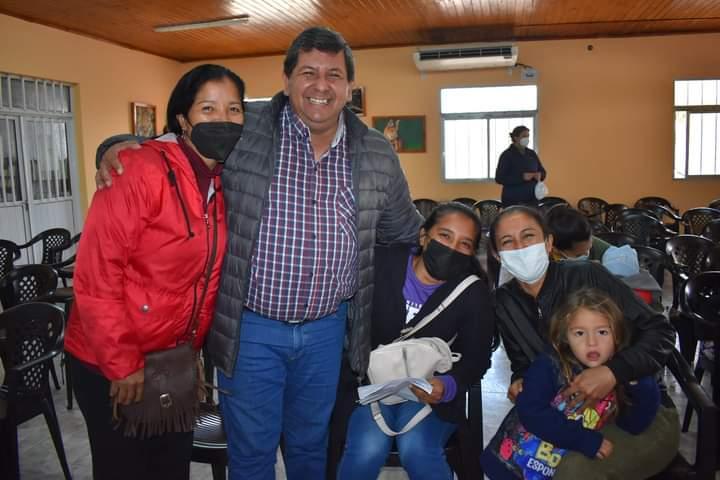 villordo junto anses