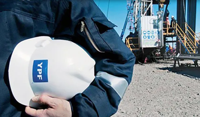 YPF amplía el alcance del "Proceso Andes": de qué se trata