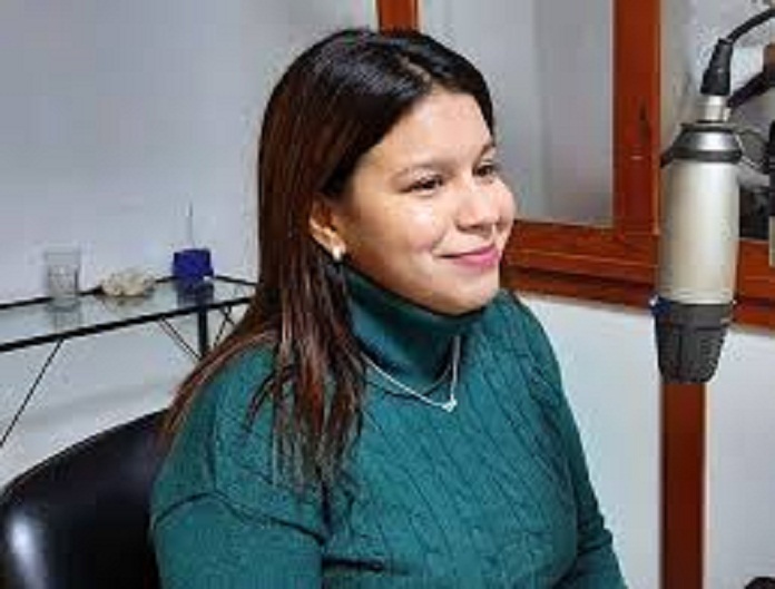 Estacionamiento medido: “Hay algunas cosas a subsanar, pero creo que es el camino que debemos seguir en Goya”, sostuvo la concejal Vivian Merlo 