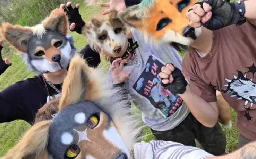 ¡LOS THERIANS LLEGARON A CORRIENTES Y ESTÁN CAUSANDO REVUELO!