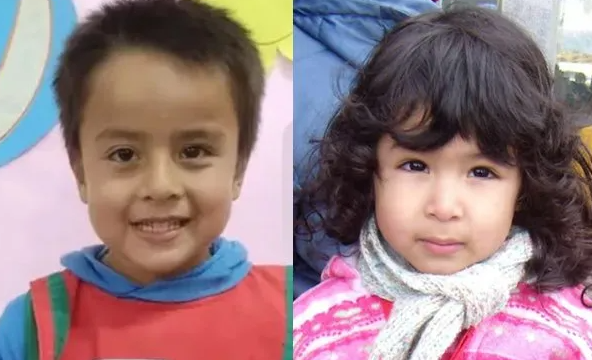 Desaparición de Sofía Herrera: extrajeron ADN a la hija de uno de los detenidos por el caso Loan