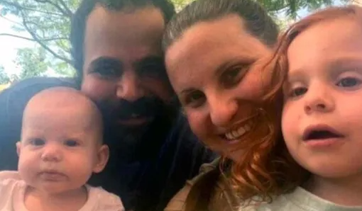 Comunicado de Hamas por los restos de Shiri Bibas: "Posible error"