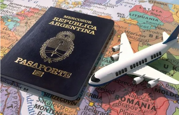 Qué visa ya no va a servir para entrar a los Estados Unidos