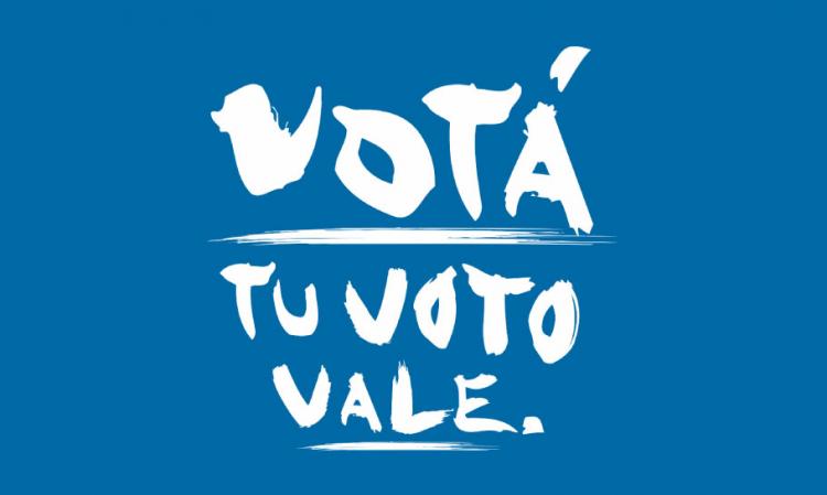CATÓLICOS ALIENTAN A UNA PARTICIPACIÓN ACTIVA EN LAS ELECCIONES