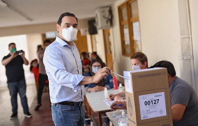 voto valdes