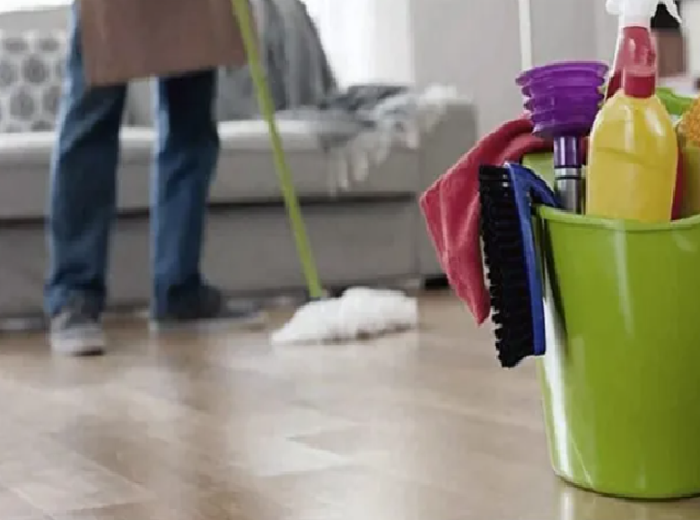 Es oficial el aumento salarial para el personal de tareas domésticas: todos los detalles