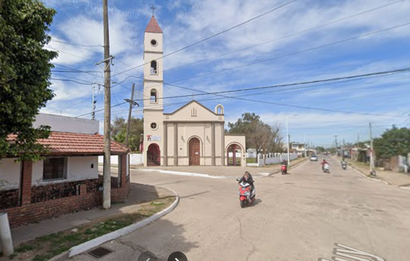 UN ADOLESCENTE RECIBIÓ UN HONDAZO Y FUE DERIVADO GRAVE A CORRIENTES