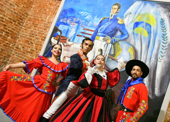 Se presentaron las obras de recuperación del patrimonio arquitectónico del futuro Centro Cultural Sanmartiniano