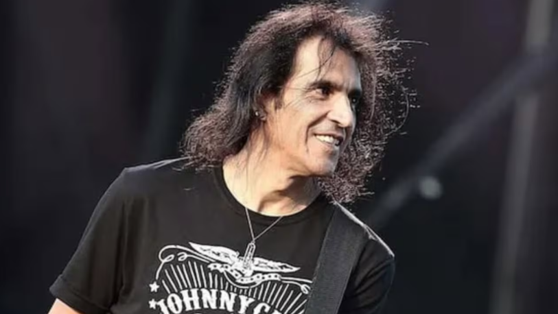 Murió Felipe Staiti, guitarrista y fundador de Enanitos Verdes