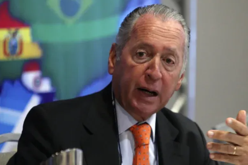 Industriales reclaman "respeto" tras el desplante de Javier Milei en la cumbre de la UIA