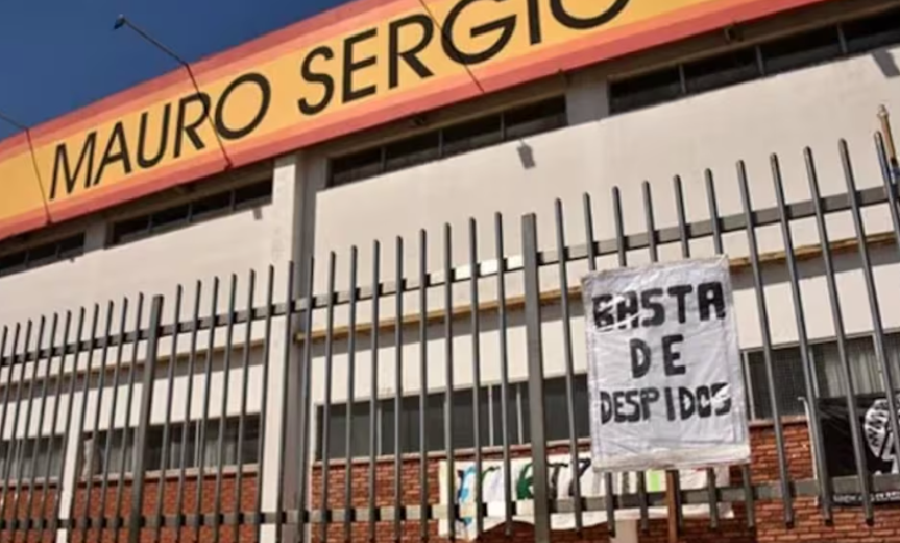 La fábrica de pullovers más emblemática de Mar del Plata está en crisis: casi 200 trabajadores quedaron suspendidos