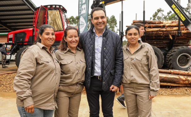 Vidrio, pinturas, alpargatas y arroz: las nuevas fábricas interesadas en radicarse en el Parque Industrial de Ituzaingó