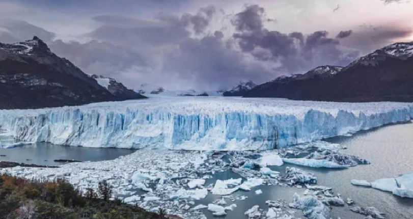 El Gobierno promulgó la reforma a la Ley de Glaciares y entró así en vigencia