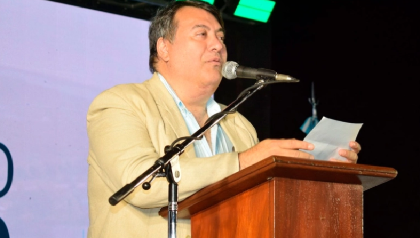 PROYECTO PROPONE QUE LA FERIA DEL LIBRO LLEVE EL NOMBRE "DR. DANIEL LESTEIME"