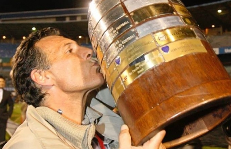 Boca presenta este lunes a Miguel Ángel Russo cómo nuevo DT: a qué hora