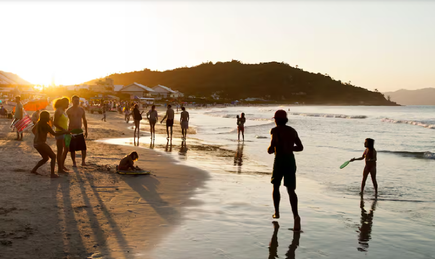 Vacaciones en Brasil: el descuido que repiten miles de turistas y puede arruinar el viaje en pocos días