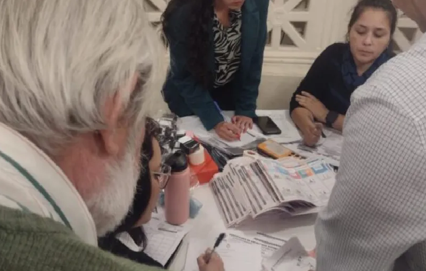 Elecciones en Esquina: Cristian Olivetti fue ratificado como intendente tras recuento de votos