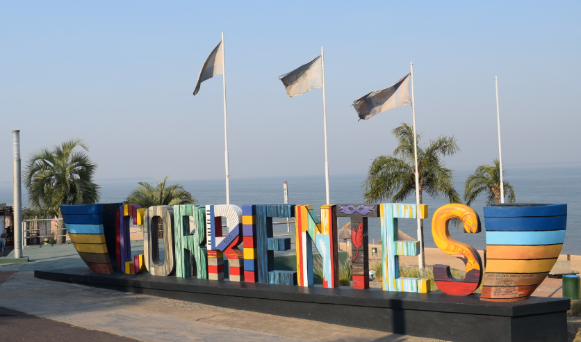 CORRIENTES: OCUPACIÓN HOTELERA DEL FIN DE SEMANA DEL 30 Y 31 DE MAYO