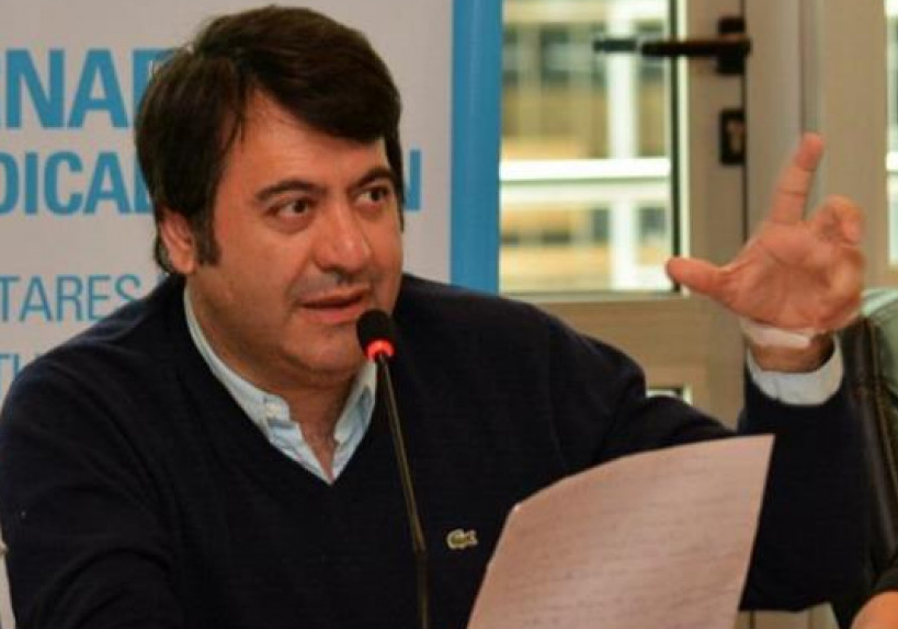 Un año sin Daniel Lesteime: una estrella que sigue iluminando la educación de Goya