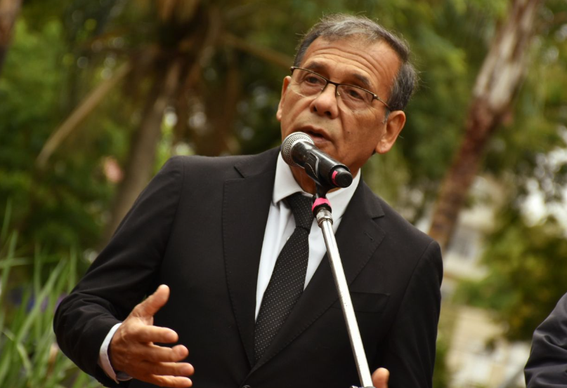 EL MINISTERIO DE SALUD DE CORRIENTES RECUERDA LAS MEDIDAS PREVENTIVAS PARA EVITAR COVID-19