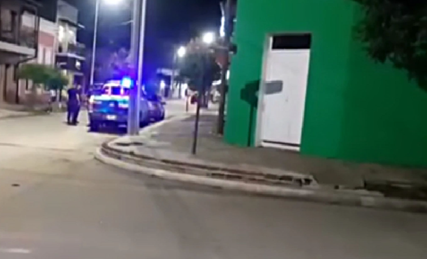 Goya: Operativo cerrojo frenó robo en una vivienda