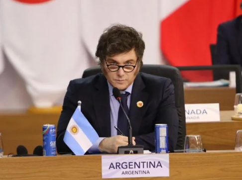 Javier Milei viajará a Uruguay para participar del Mercosur