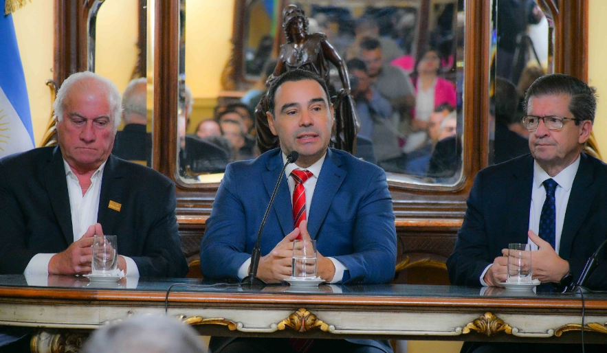 La Provincia apunta a consolidar el destino Iberá en Latinoamérica con más acciones e inversiones en 13 localidades