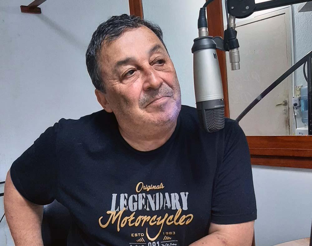 Concejal Zorzoli: “Los dirigentes ya no condicionan el voto de la gente, está demostrado cada vez más que esto es así”