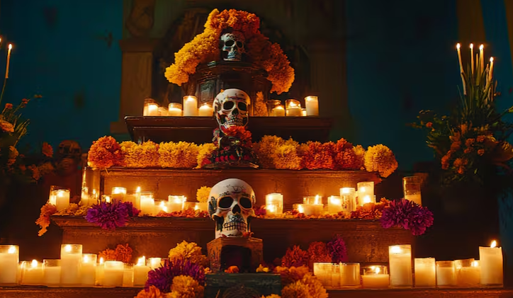 Día de los Muertos: por qué se celebra cada 2 de noviembre