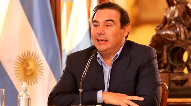 Este lunes, Valdés presidirá la presentación del proyecto “Hotel Escuela de Turismo y Gastronomía Iberá”