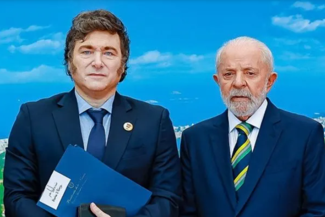 Javier Milei encabeza la Cumbre del Mercosur: la agenda