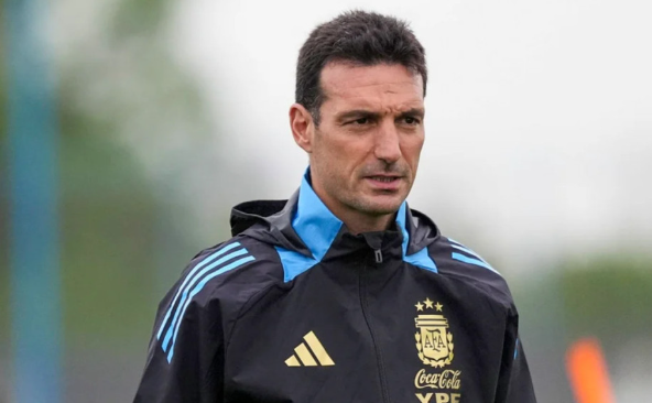 Sorpresa: el integrante del cuerpo técnico de la Selección Argentina que renunció