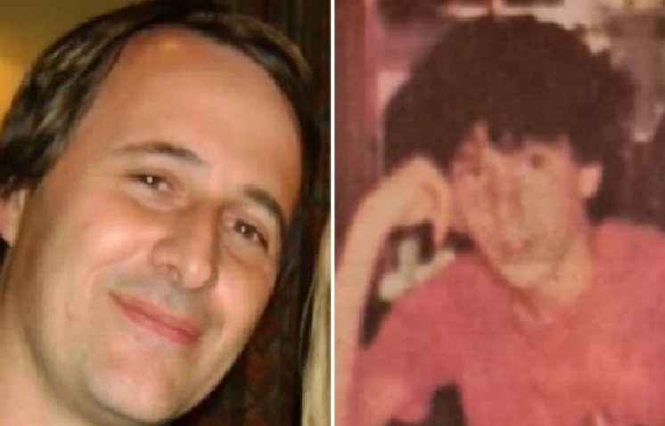 Crimen de Diego Fernández Lima: piden la indagatoria de Cristian Graf por encubrimiento agravado