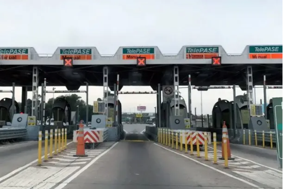 Viajar a la Costa Atlántica este verano será más caro: volvieron a subir los peajes