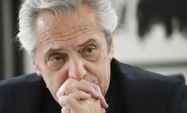 Alberto Fernández fue citado a indagatoria en la causa de violencia de género contra Fabiola Yañez